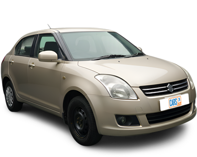 2011 Maruti Swift Dzire - Sedan - Petrol - Manual - ₹1.18 lakh